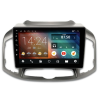 Головное устройство IQ NAVI P4-1203KFSHD (4/64ГБ) для Chevrolet Captiva I 2011-2015 на Android 10.0