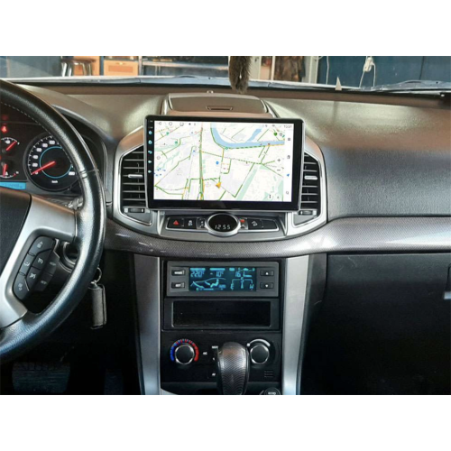 Головное устройство IQ NAVI P4-1203KFSHD (4/64ГБ) для Chevrolet Captiva I 2011-2015 на Android 10.0