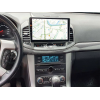 Автомагнитола IQ NAVI P6-1203KFSHD (6/128ГБ) для Chevrolet Captiva I 2011-2015 на Android 10.0
