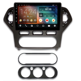 Автомагнитола IQ NAVI P6-1403KFSHD (6/128ГБ) для Ford Mondeo IV 2007-2010 на Android 10.0