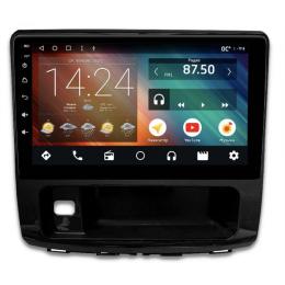 Автомагнитола IQ NAVI P6-3903KFSHD (6/128ГБ) для Haval H9 2014-2024 на Android 10.0