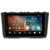 Головное устройство IQ NAVI P4-1628KFSHD (4/64ГБ) для Hyundai Creta 2021-2024 на Android 10.0