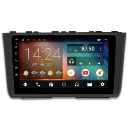 Головное устройство IQ NAVI P4-1628KFSHD (4/64ГБ) для Hyundai Creta 2021-2024 на Android 10.0