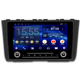 Штатная магнитола IQ NAVI P6K-1628CFSHD (6/128ГБ) для Hyundai Creta 2021-2024 на Android 10.0