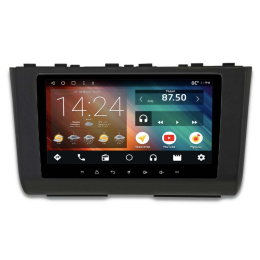 Штатная магнитола IQ NAVI P6-1629CFSHD SUPER HD (6/128ГБ) для Hyundai Creta 2021-2024 с рамкой 9