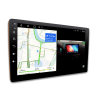 Автомагнитола IQ NAVI P6-3403CFSHD (6/128ГБ) для Audi TT II (8J), TTS II (8J) 2008-2014 на Android 10.0