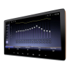 Штатная магнитола IQ NAVI P6-1202CFSHD SUPER HD (6/128ГБ) для Chevrolet Captiva 2006-2011 на Android 10.0