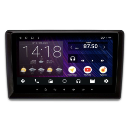 Штатная магнитола IQ NAVI P6-1208CFSHD SUPER HD (6/128ГБ) для Chevrolet Tahoe III 2006-2014 на Android 10.0