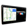 Штатная магнитола IQ NAVI P6-1208CFSHD SUPER HD (6/128ГБ) для Chevrolet Tahoe III 2006-2014 на Android 10.0