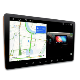 Штатная магнитола IQ NAVI P6-1208CFSHD SUPER HD (6/128ГБ) для Chevrolet Tahoe III 2006-2014 на Android 10.0