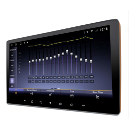 Штатная магнитола IQ NAVI P6-1208CFSHD SUPER HD (6/128ГБ) для Chevrolet Tahoe III 2006-2014 на Android 10.0