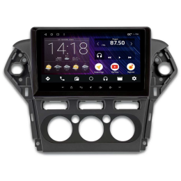 Штатная магнитола IQ NAVI P6-1405CFSHD SUPER HD (6/128ГБ) для Ford Mondeo IV 2010-2015 на Android 10.0