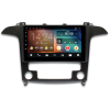 Автомагнитола IQ NAVI P6-1406CFSHD (6/128ГБ) для Ford S-Max I (2006-2015) (климат) на Android 10.0