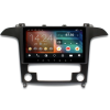 Штатная магнитола IQ NAVI P6-1406CFSHD SUPER HD (6/128ГБ) для Ford S-Max I (2006-2015) (климат) на Android 10.0