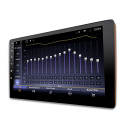 Автомагнитола IQ NAVI P6-1602CFSHD (6/128ГБ) для Hyundai Elantra V (MD) 2014-2016 на Android 10.0