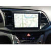 Автомагнитола IQ NAVI P6-1615CFSHD (6/128ГБ) для Hyundai Elantra VI 2016-2019 на Android 10.0