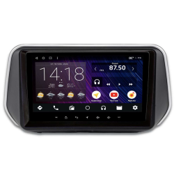 Штатная магнитола IQ NAVI P6-1620CFSHD SUPER HD (6/128ГБ) для Hyundai Santa Fe IV 2018-2020 на Android 10.0