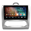Автомагнитола IQ NAVI P6-1411CFSHD (6/128ГБ) для Ford Focus II 2005-2011 (климат) на Android 10.0