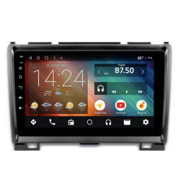 Автомагнитола IQ NAVI P6-4302CFSHD (6/128ГБ) для Great Wall Hover H5 2010-2018 на Android 10.0