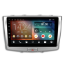 Автомагнитола IQ NAVI P6-3901CFSHD (6/128ГБ) для Haval H6 2014-2020 на Android 10.0