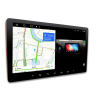 Штатная магнитола IQ NAVI P6-3901CFSHD SUPER HD (6/128ГБ) для Haval H6 2014-2020 на Android 10.0