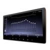 Штатная магнитола IQ NAVI P6-3901CFSHD SUPER HD (6/128ГБ) для Haval H6 2014-2020 на Android 10.0