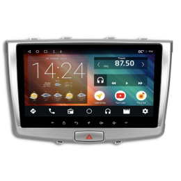 Штатная магнитола IQ NAVI P6-3901CFSHD SUPER HD (6/128ГБ) для Haval H6 2014-2020 на Android 10.0