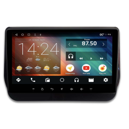 Штатная магнитола IQ NAVI P6-1622CFSHD SUPER HD (6/128ГБ) для Hyundai Grand Starex I 2017-2021 на Android 10.0