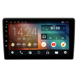 Автомагнитола IQ NAVI P6-1610CFSHD (6/128ГБ) для Hyundai Starex H1 2007-2016 на Android 10.0