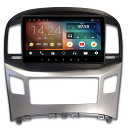 Штатная магнитола IQ NAVI P6-1618CFSHD SUPER HD (6/128ГБ) для Hyundai H1 Starex II 2016-2022 на Android 10.0