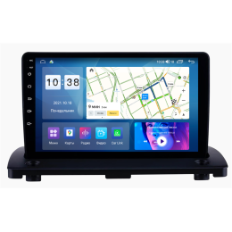 Parafar для Volvo XC90 I 2006-2014 на Android 11.0 (PF190FHD9)