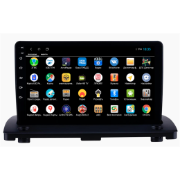 Parafar для Volvo XC90 I 2006-2014 на Android 12.0 (PF190XHD)