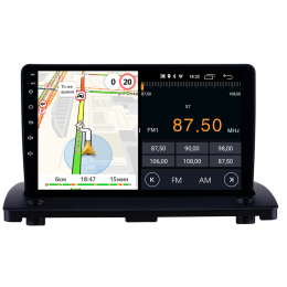 Parafar для Volvo XC90 I 2006-2014 на Android 10.0 (PF190LTX9)