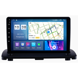Автомагнитола Parafar для Volvo XC90 I 2006-2014 на Android 11.0 (PF190UHD9)