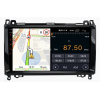 Штатная магнитола Parafar для Volkswagen Crafter 2006-2016 на Android 11.0 (PF068FHD)