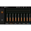 Штатная магнитола Parafar для Mercedes Benz C-class (W203) 2004-2008 на Android 11.0 (PF206FHD)