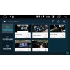 Штатная магнитола Parafar для Mercedes GL-klasse (X164), ML-klasse (W164) 2005-2012 на Android 11.0 (PF213FHD)
