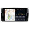 Штатная магнитола Parafar для Mercedes R-class на Android 11.0 (PF212FHD)