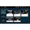 Штатная магнитола Parafar для Mercedes-Benz Smart 2005-2010 на Android 11.0 (PF207FHD)