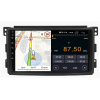 Штатная магнитола Parafar для Mercedes-Benz Smart 2005-2010 на Android 11.0 (PF207FHD)