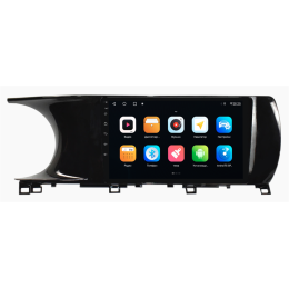 Parafar для Kia K5 III 2020-2022 на Android 10.0 (PF680AHD-Low)