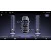 Штатная магнитола Parafar для Kia K5 III 2020-2022 на Android 10.0 (PF680AHD-Low)