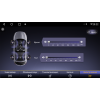 Штатная магнитола Parafar для Kia K5 III 2020-2022 на Android 10.0 (PF680AHD-Low)