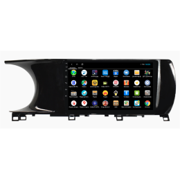 Parafar для Kia K5 III 2020-2022 на Android 12.0 (PF680XHD)
