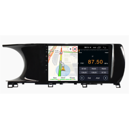 Parafar для Kia K5 III 2020-2022 на Android 10.0 (PF680LTX)