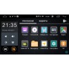 Штатная магнитола Parafar для Kia K5 III 2020-2022 на Android 10.0 (PF680LTX-Low)