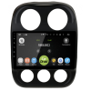 Штатная магнитола Roximo CarDroid RD-2203F для Jeep Compass I 2011-2016 на Android 10.0