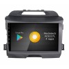 Штатная магнитола Roximo S10 RS-2313-M14 для KIA Sportage III 2010-2016 на Android 10.0