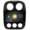 Штатная магнитола Roximo S10 RS-2203 для Jeep Compass I 2011-2016 на Android 10.0