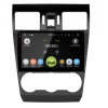 Штатная магнитола Roximo CarDroid RD-3401F-N13 Subaru Forester IV 2013-2014, Impreza IV 2012-2016, XV I 2011-2015 (Android 10.0) DSP (комплектация с навигацией)